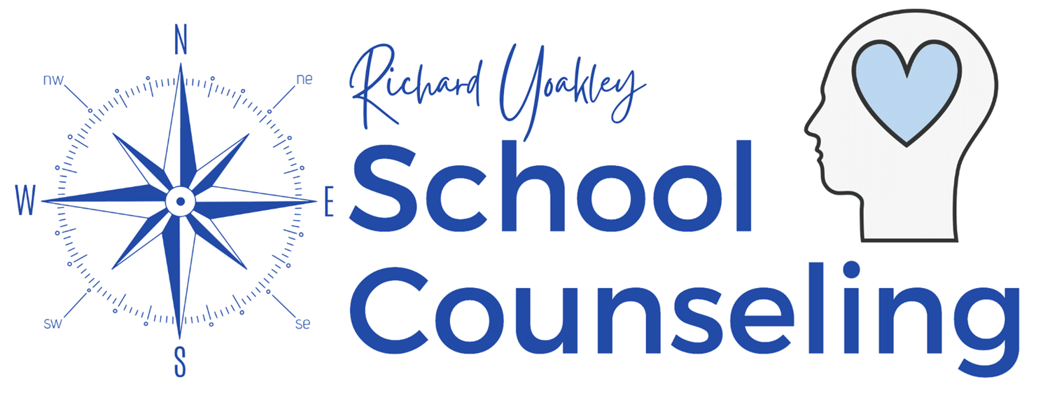 Richard Yoakley school counseling